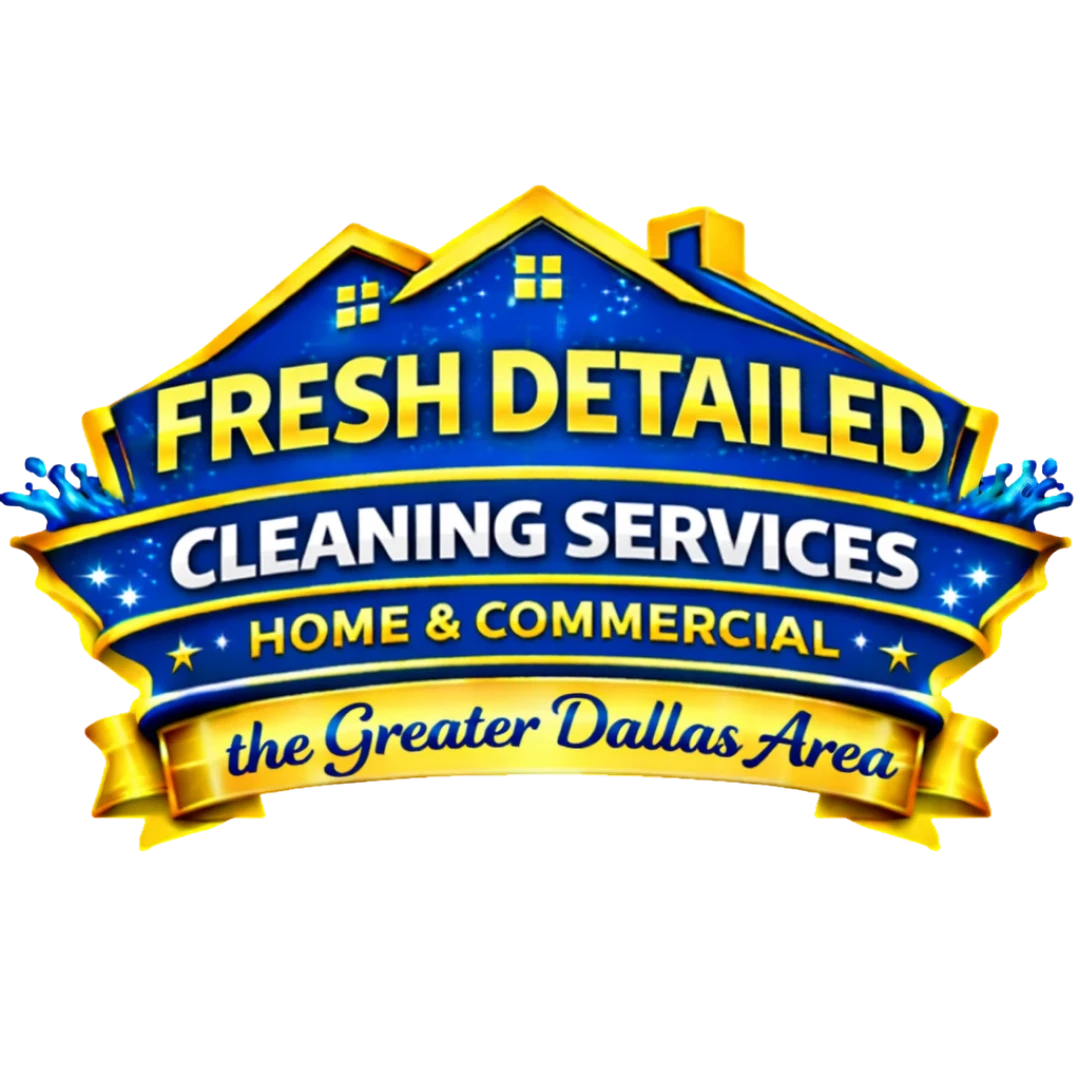 Fresh Detailed Cleaning | House Cleaning Services in Plano, Frisco, McKinney & Dallas TX